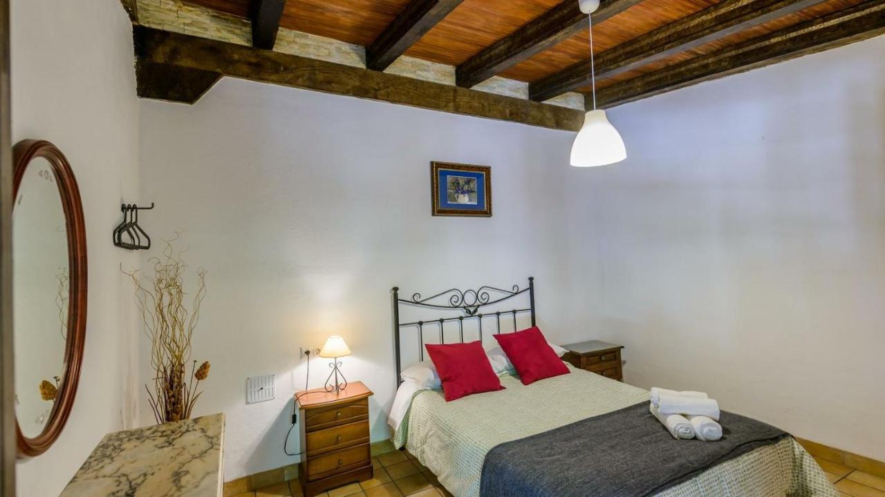 Cortijo El Vinculo Campillos By Ruralidays Málaga Exterior foto